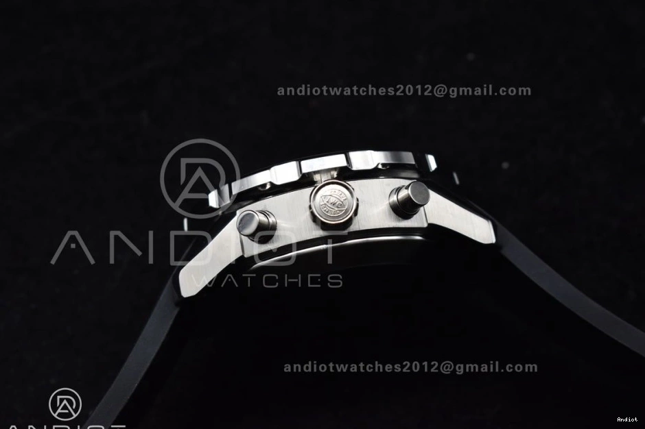 IWC Durable Best A AquaTimer 527 1:1 Edition BLS Factory Chronograph IW376702 0816